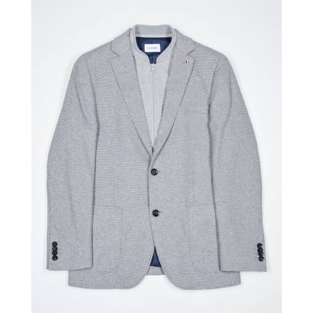 Campbell Silwick jacket