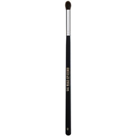 Make-up Studio Nr. 43 Oogschaduw Verpoetspenseel Medium