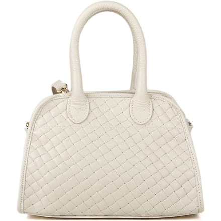 Giulia Monti Schoudertas Lichtbeige