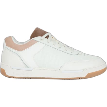 Damestrainers Le Coq Sportif Park W Monogramme