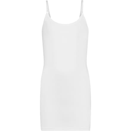 Muchachomalo Meisjes 1-pack singlet effen