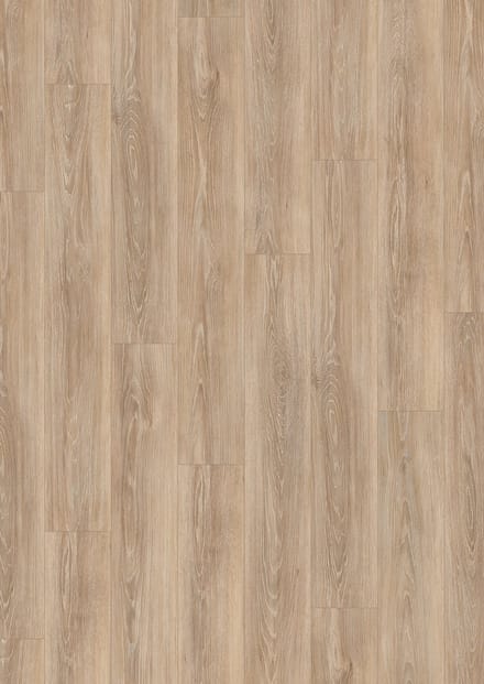 EGGER Laminaatvloeren NatureSense* EL2162 Newport eiken lichtbruin 7mm, 2,494m²