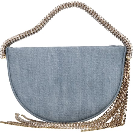 Gedebe Zakken. Blauw