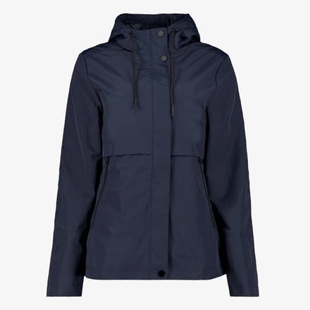 TwoDay dames zomerjas donkerblauw - Maat S