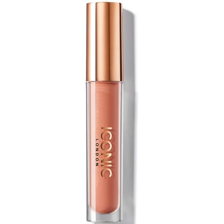 ICONIC London Lip Plumping Gloss 5ml (Various Shades) - Feeling It