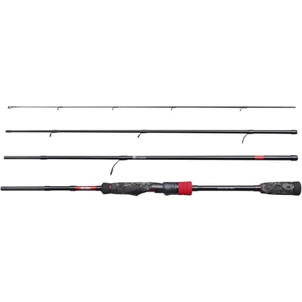 Spinhengel Berkley URBN II Roamer 5-21g (x4)