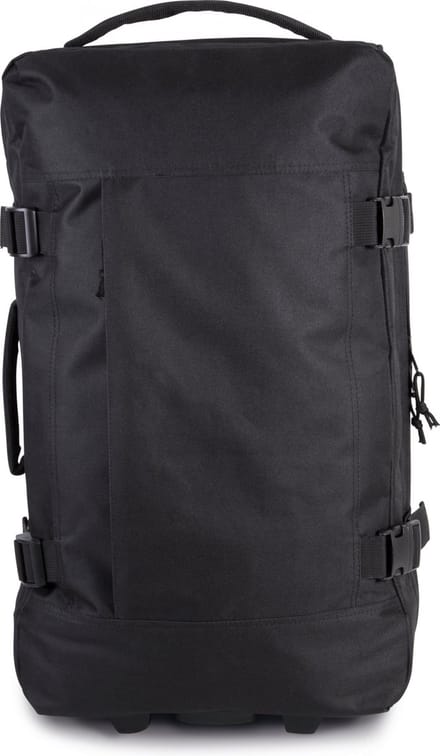 Tas One Size Kimood Black 100% Polyester