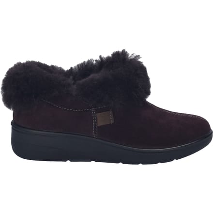 JOSEF SEIBEL Dames Slipper Tara 04 in paars