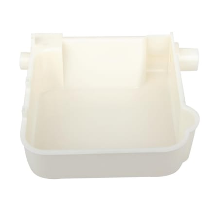 Waterbak voor Polar ijsblokjesmachine