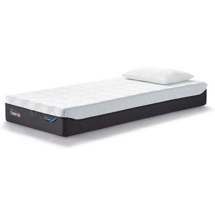 TEMPUR PRO® Plus SmartCool™ Matras - 70 x 200 - 25 cm hoog - Soft