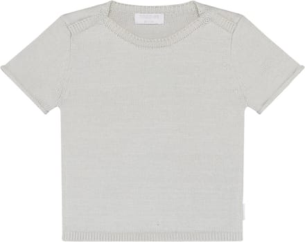 Noppies T-shirt Tee SS Baby Maat 68
