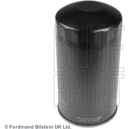 Oliefilter BLUE PRINT ADN12107