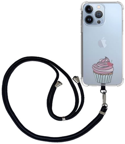 Drukkoord Fun & Pop Sweet Delight / Drawstring Fun & Pop Sweet delight