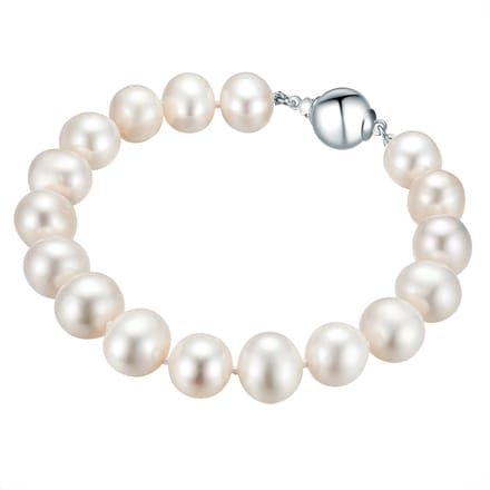 Valero Pearls Armband