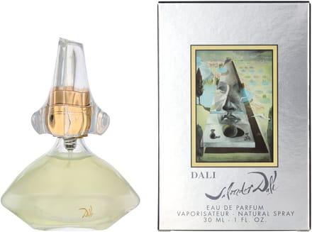 Salvador Dali Dali Edp Spray