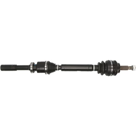 Aandrijfas POINT GEAR PNG72288