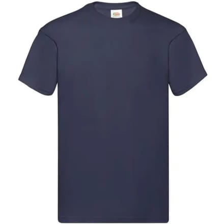 T-shirt Fruit of the Loom Original