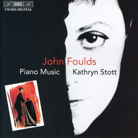 Kathryn Stott - Essays In The Modes, Op.78 (CD)