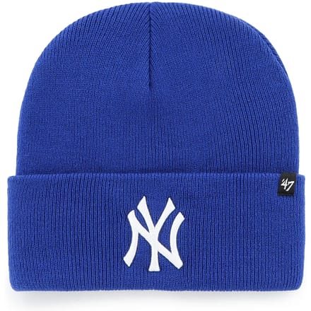 New York Yankees kinder muts MLB 47Brand Haymaker