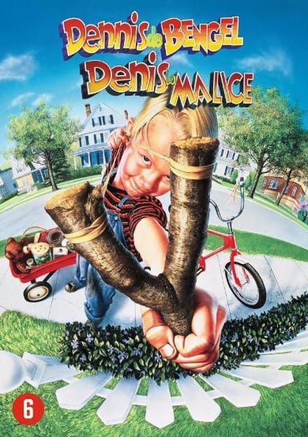 Dennis De Bengel (DVD)