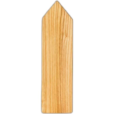 Decoratief object stad nr. 05 Wooden Story