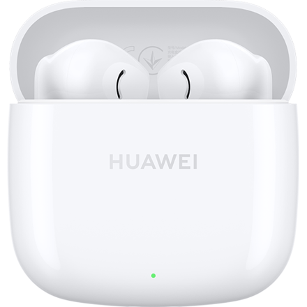 Huawei FreeBuds SE 2 Wit- Draadloze In-ear oordopjes