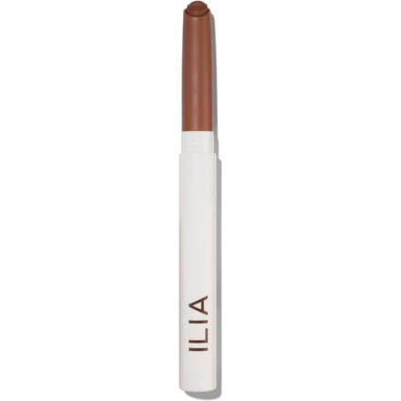 Ilia Beauty Eye Stylus Shadow Stick - Noble - Matte Warm Brown