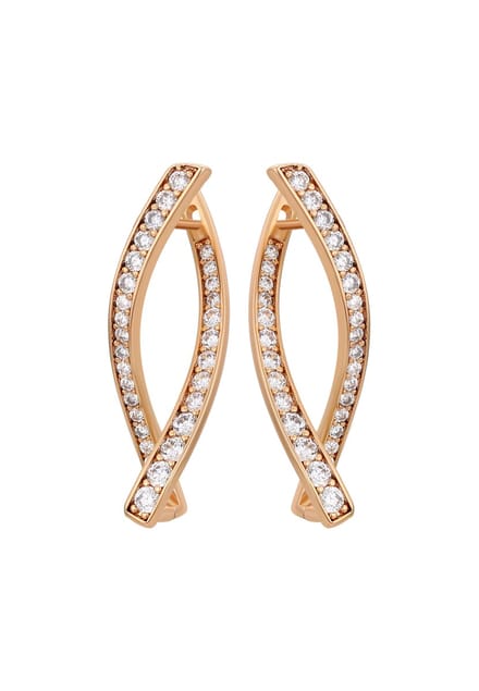 Gaya Earrings