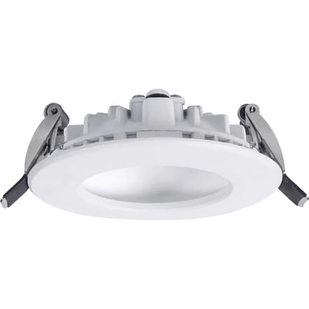 Plafondinbouwlamp Indeluz lighting Kale SMD 470lm CRI80 3000K 120º