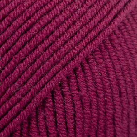 DROPS Merino Extra Fine Uni Colour - 35 donkerheide - Wol Garen