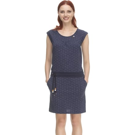 Damesjurk Ragwear Penellope Print