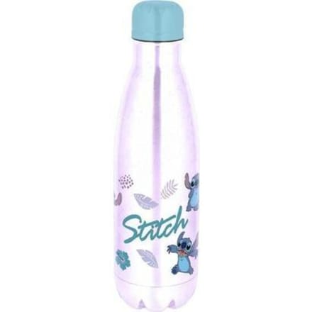 Disney Stitch Stainless Steel Bottle 780ml Drinkflessen