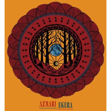 Ekera - Azmari