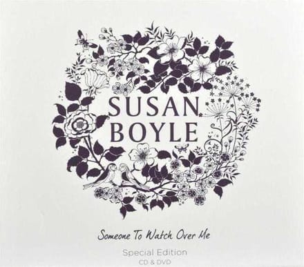 Someone To Watch Over Me (Special Edition)