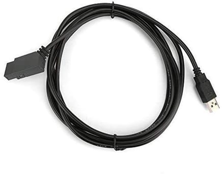 USB-Kabel voor PLC Automatisering, Programmeerkabel 2,5 Meter per Rol