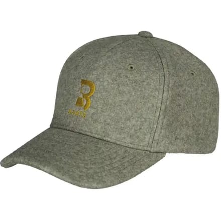 Baseball cap Barts Styve