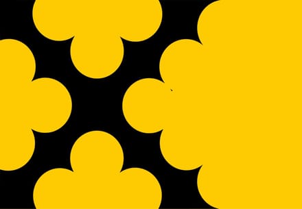 Vlag Sliedrecht 150x225cm - Populair