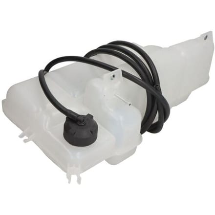 Koelwatertank, radiateur THERMOTEC DBIV020TT