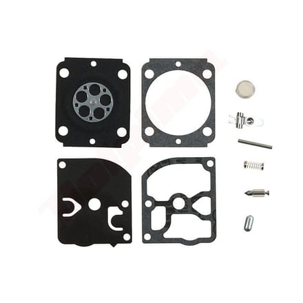 Carburateur reparatieset passend op ZAMA ( RB-293 )