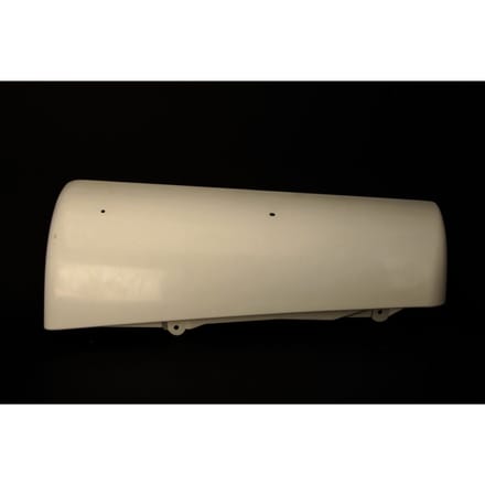 Winddeflector COVIND XF2/160