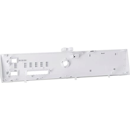 AEG controlepaneel, wit, AEG 1367080312
