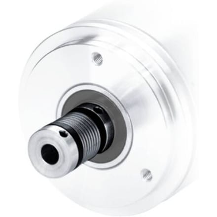 Kübler Group 8.0000.1202.0604 Balgkoppeling Encoder 1202 1 stuk(s)