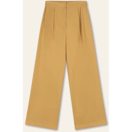 Oilily Party Broek- maat46 Antelope
