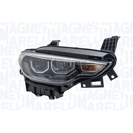Koplamp, bevestiging MAGNETI MARELLI 712105709940