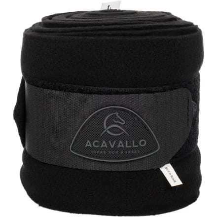 Paardenpolobanden Acavallo (x2)
