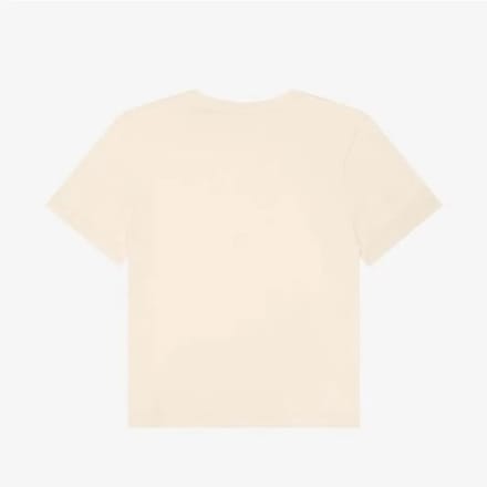 T-shirt dames Bella + Canvas Heavy Boxy