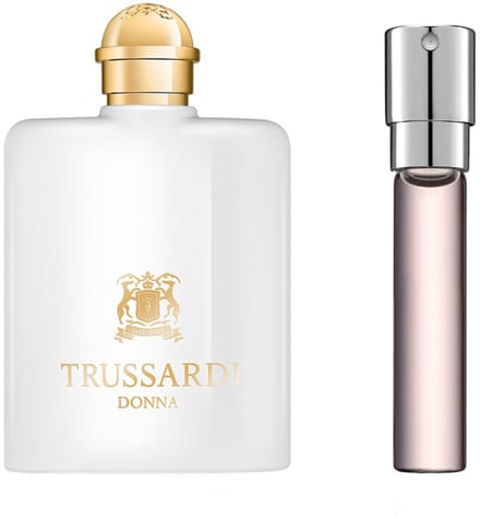 Trussardi Donna - Eau de Parfum - 8ml Travelsize Parfum