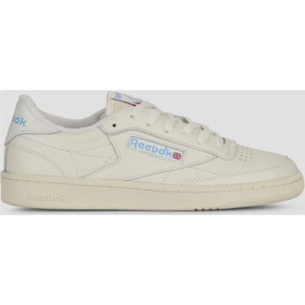 Lage Sneakers Reebok Classic CLUB C 85 VINTAGE