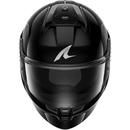 Volle motorhelm Shark Skwal Cup Blank