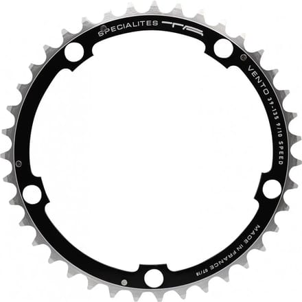 Plateau Specialiteiten T.A. Vento Triple 7075 Type Campagnolo